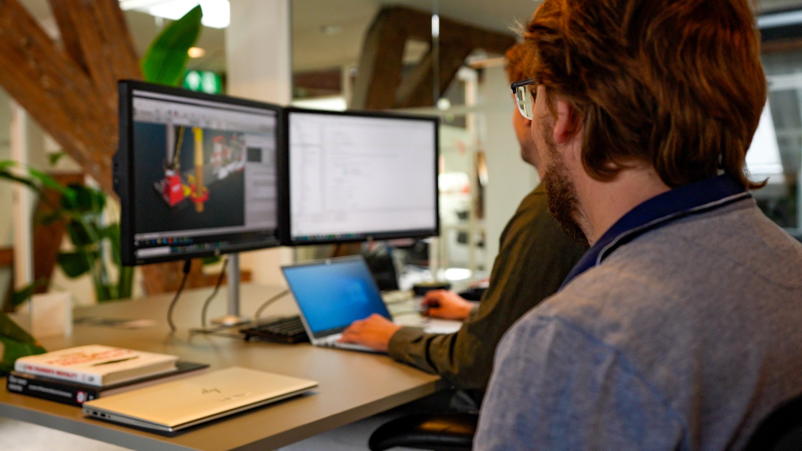 About the Heerema Companies Heerema