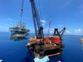 Balder Rig Floor lift 