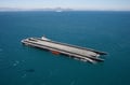 Barge H591