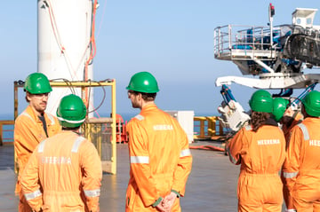 offshore installation engineering strategic offshore execution support