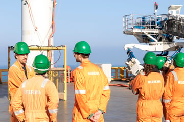 offshore installation engineering strategic offshore execution support