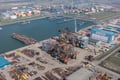 Nexen Jackets at HV yard Aerolin 5K9B0723_24-04-13