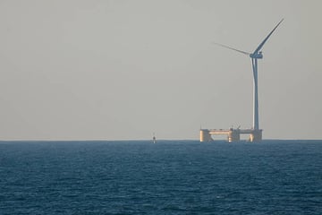 floating offshore wind farm engineering support