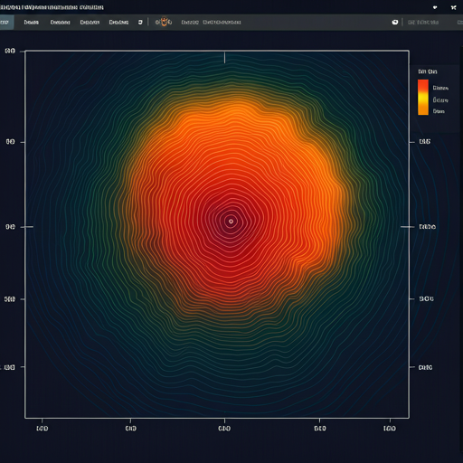 Advanced noise modelling