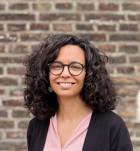 Elisa Romero Pascual