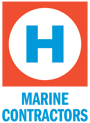 Heerema Marine Contractors - Blue