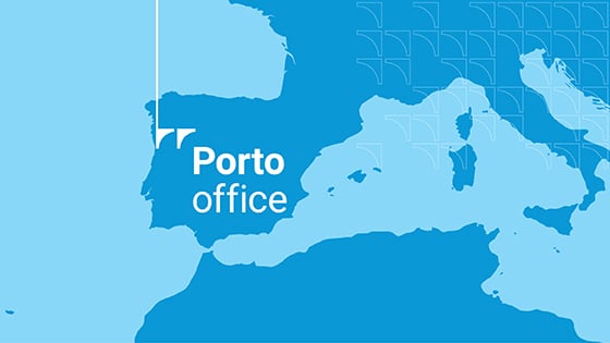 Heerema locations_Porto