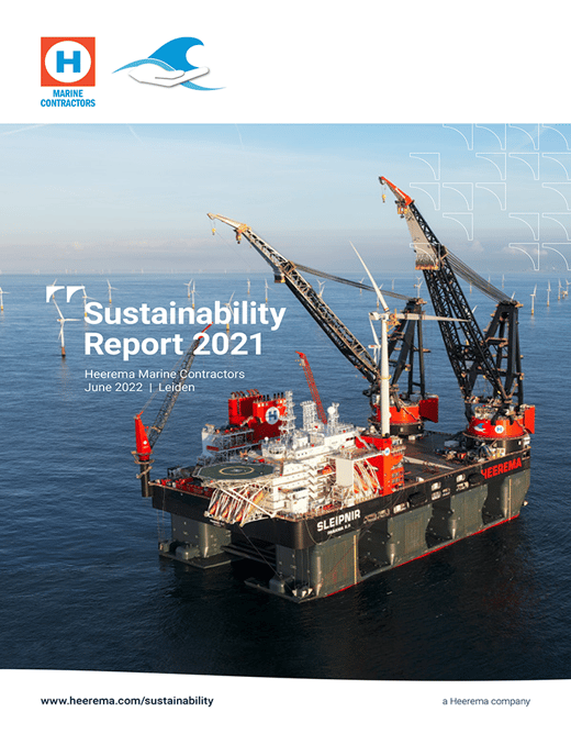 Heerema-Sustainability-Report-2021-PDF-cover