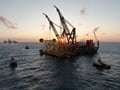 3 Johan Sverdrup P2 Jacket Installation3 Low Res