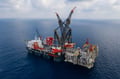 Sleipnir installing Leviathan platform (2) Low Res