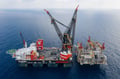Sleipnir installing Leviathan platform (3) Low Res