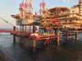 North Field Bravo Qatargas (1)