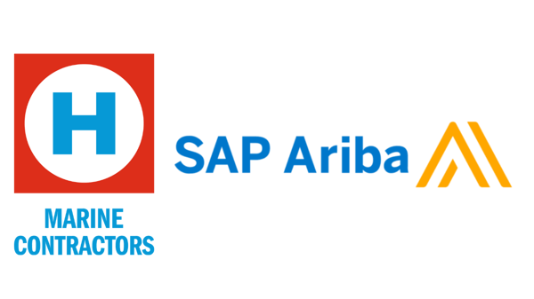 HMC SAP ARiba logo