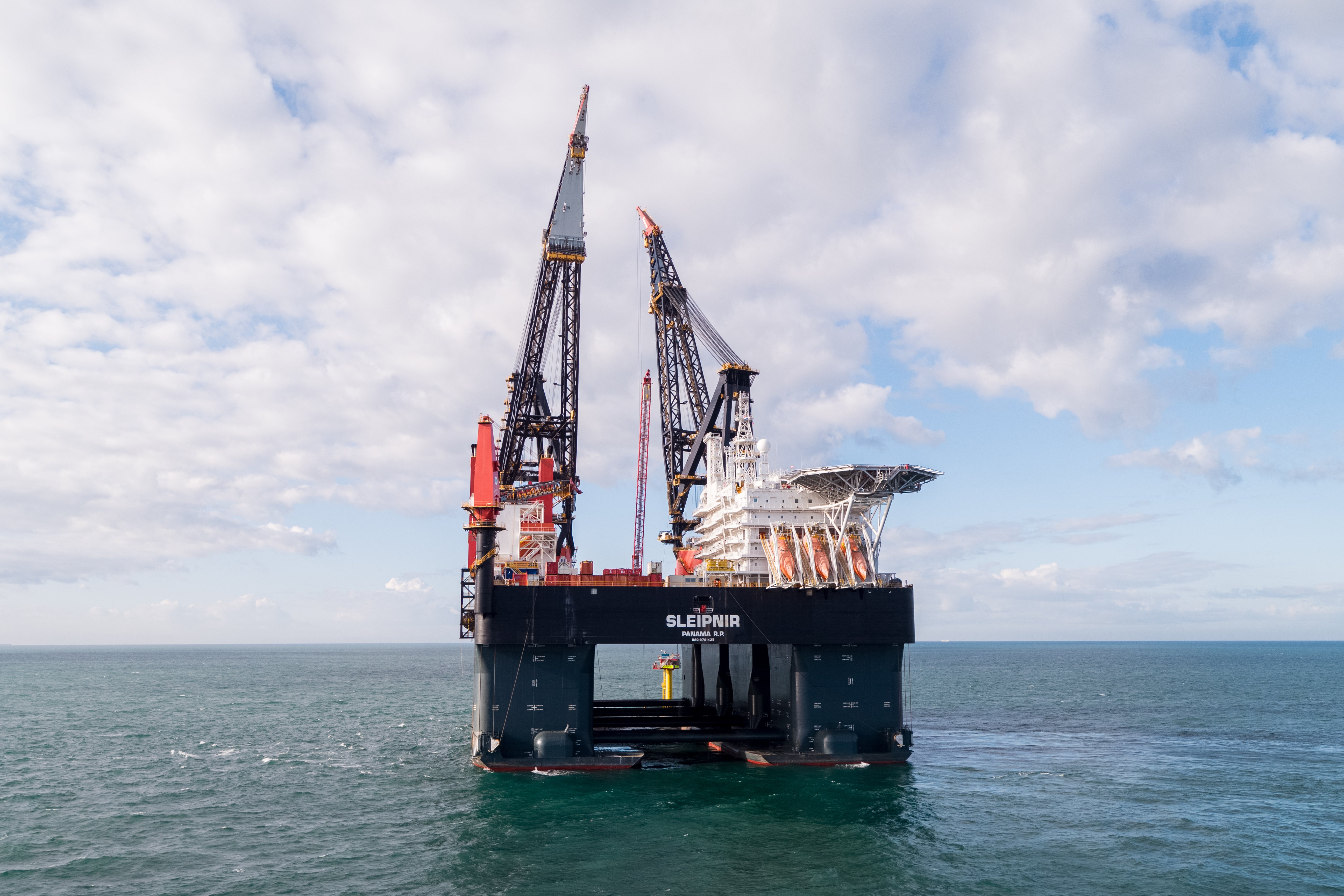P11 Unity Dana Petroleum HSM Offshore (5)