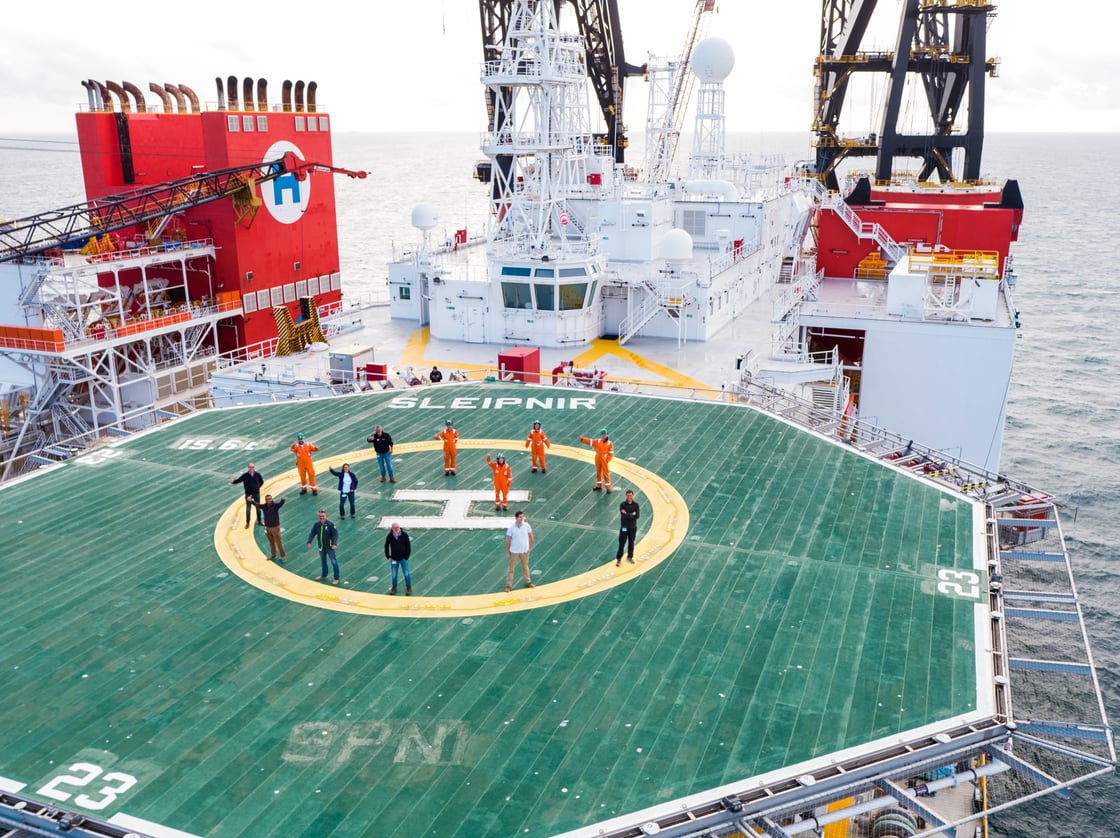 P11 Unity Dana Petroleum HSM Offshore (6)