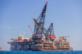 Sable Island Exxonmobil 2-1