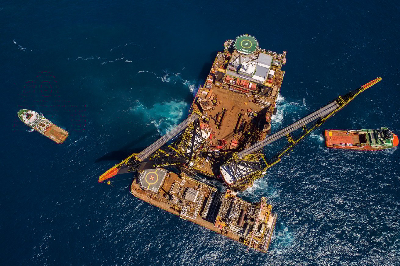 Sable Island Exxonmobil 3-1