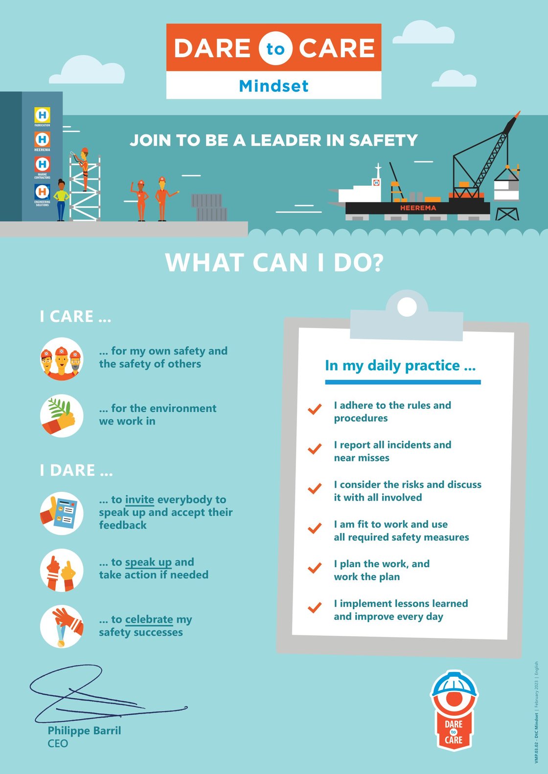 Signed_Dare to Care Mindset Poster_2023_English