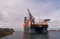 Sleipnir Haugesund