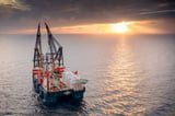 Heerema awarded Ichthys LNG transport and installation contract