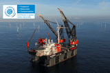Heerema Marine Contractors is a Climate Neutral certified organization