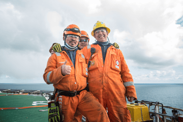 Heerema Culture