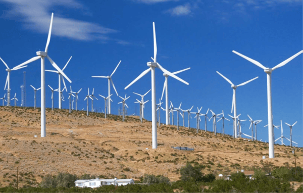 Wind Energy