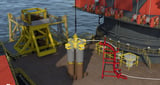 Heerema wins IMCA Environmental Sustainability Award