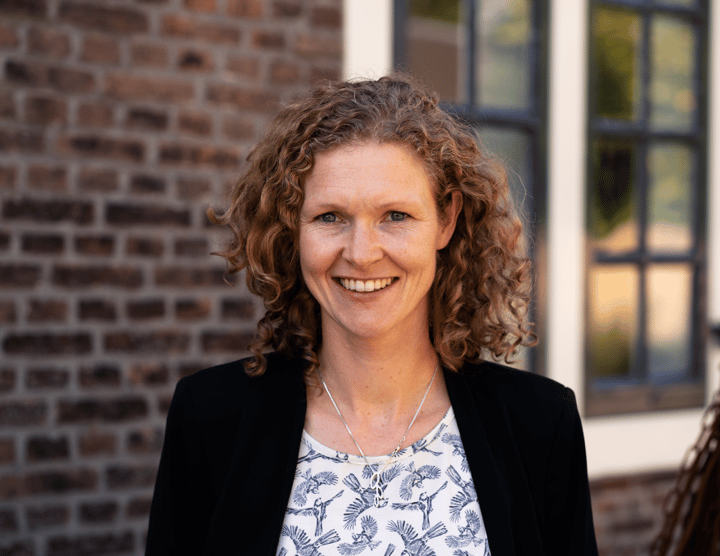 Renate van Vliet